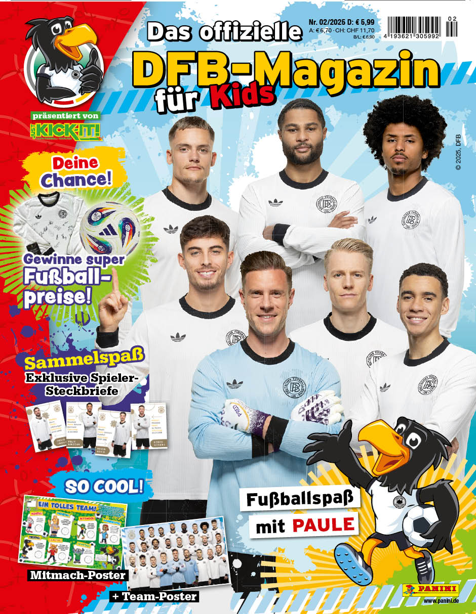 DasOffizielleDFB-Magazin_Cover_202511