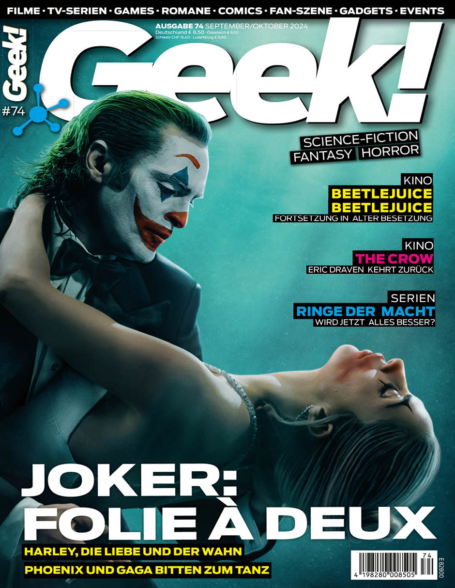 Geek!_Cover_202511