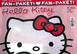 Hello Kitty & Friends