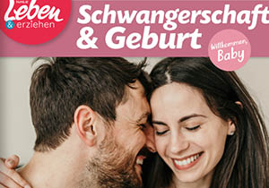 Hurra, ich bin schwanger