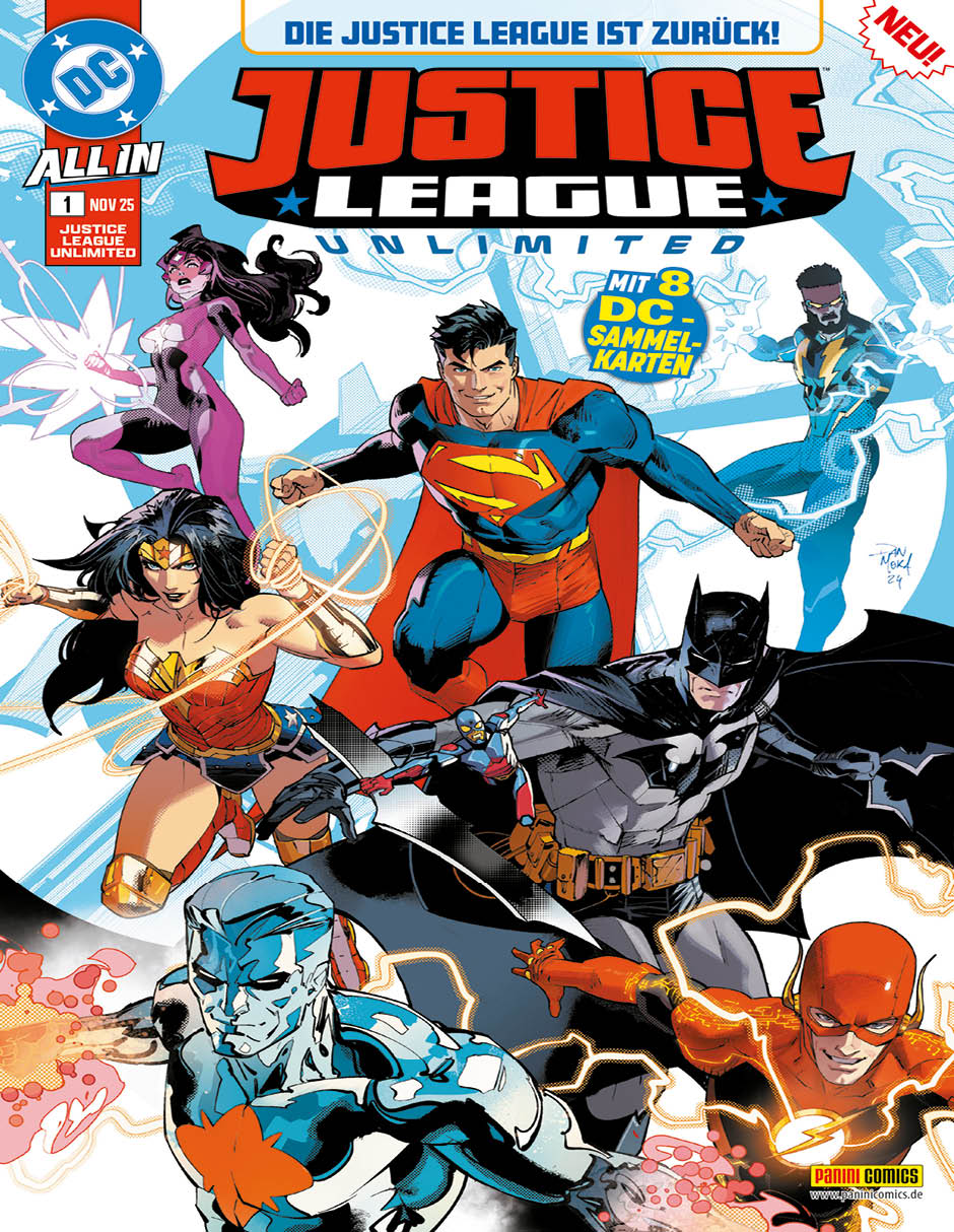 JusticeLeagueUnlimited_Cover_202511