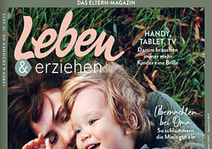 Leben & erziehen
