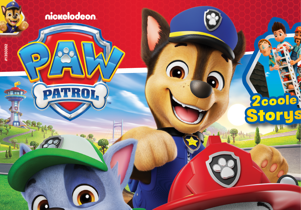 Paw Patrol