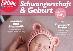 Schwangerschaft & Geburt